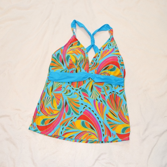 coldwater creek swimwear